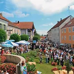 Cornelia Penzion Bad Birnbach