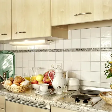 Cornelia Guest house Bad Birnbach