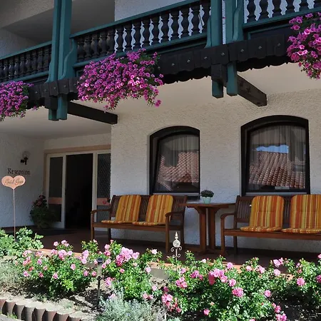Guest house Cornelia *