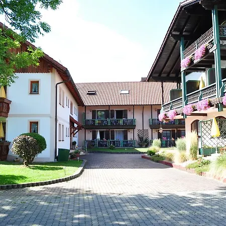 Cornelia Guest house Bad Birnbach