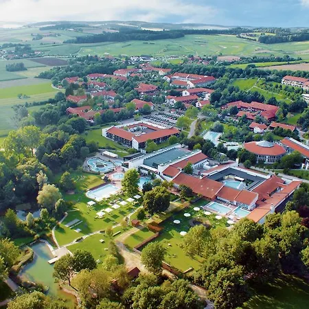 Cornelia Guest house Bad Birnbach