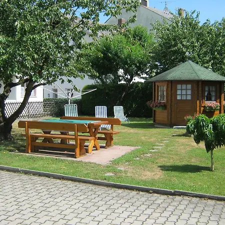 Cornelia Guest house Bad Birnbach