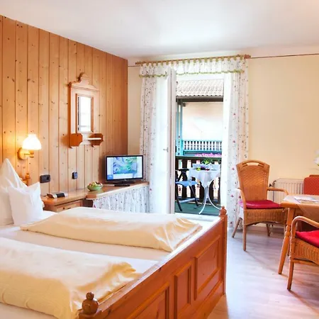 Cornelia Guest house *