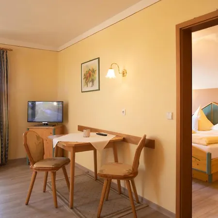 Cornelia Guest house