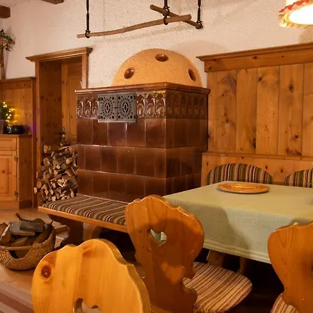 Cornelia Guest house *