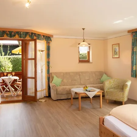Cornelia Guest house