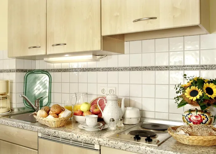 Cornelia Guest house Bad Birnbach