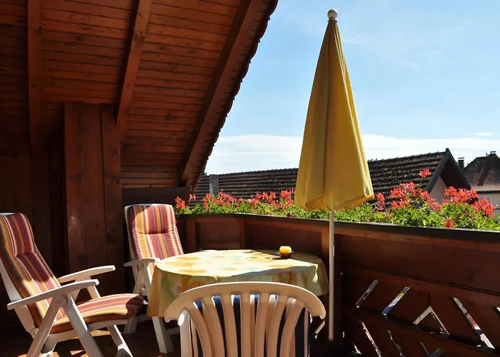 Guest house Cornelia 4*