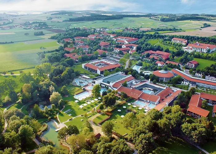 Cornelia Guest house Bad Birnbach