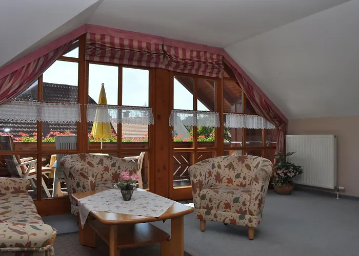Guest house Cornelia