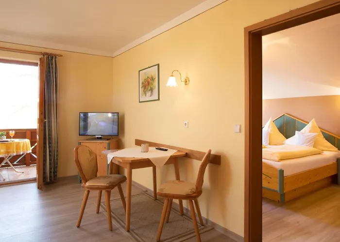Cornelia Guest house