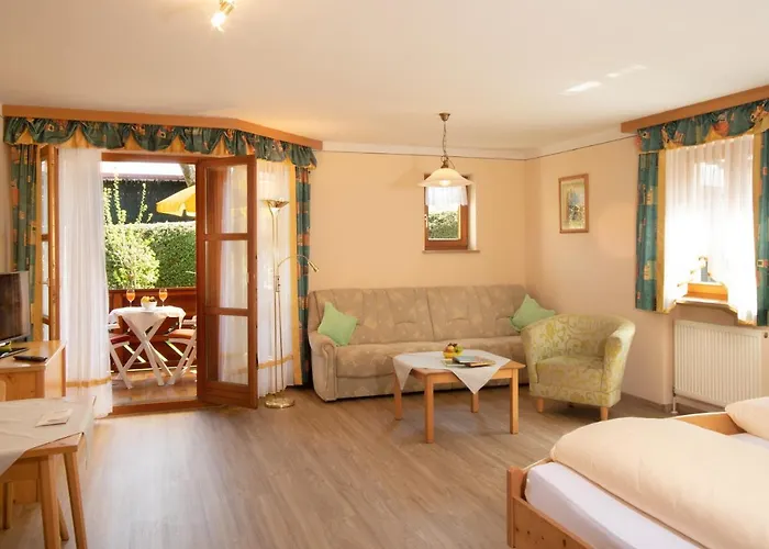 Cornelia Guest house
